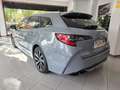 Toyota Corolla 2.0 180H STYLE E-CVT TOURING SPORT Gris - thumbnail 5
