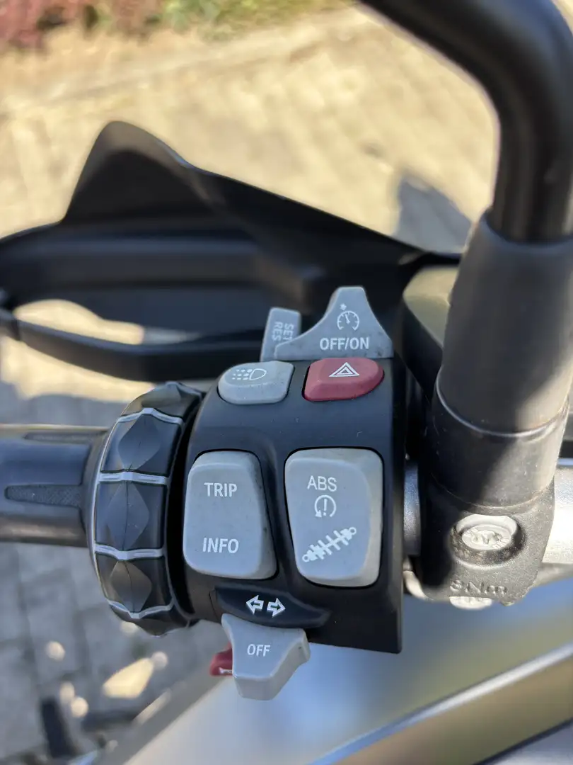 BMW R 1200 GS LC - 2