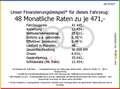 Audi Q3 Sportback 40 TFSI qu S Line Int Pano,Kamera,Matrix Blau - thumbnail 1