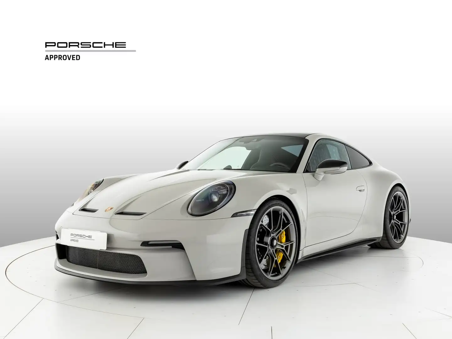 Porsche 992 coupe 4.0 gt3 c/pack touring auto - 1