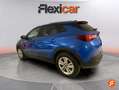 Opel Grandland X 1.2 Turbo Selective Azul - thumbnail 5
