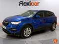 Opel Grandland X 1.2 Turbo Selective Azul - thumbnail 3