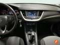 Opel Grandland X 1.2 Turbo Selective Azul - thumbnail 9