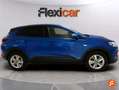 Opel Grandland X 1.2 Turbo Selective Azul - thumbnail 8