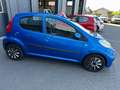 Peugeot 107 1.0 met airco, elektrische ramen, 5drs Blauw - thumbnail 6