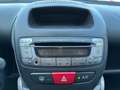 Peugeot 107 1.0 met airco, elektrische ramen, 5drs Blauw - thumbnail 17