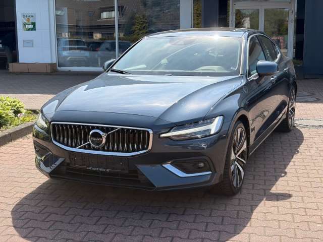 Second hand Volvo S60 2.0