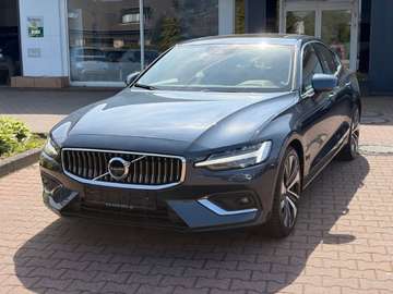 Inscription Sunroof LED Navi StandHZG Harman&Kardo