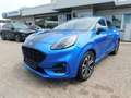 Ford Puma ST-Line Bleu - thumbnail 3