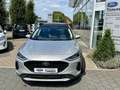 Ford Focus Turnier 1.0 EcoBoost Hybrid Aut. Active, LED, Pano Silber - thumbnail 2