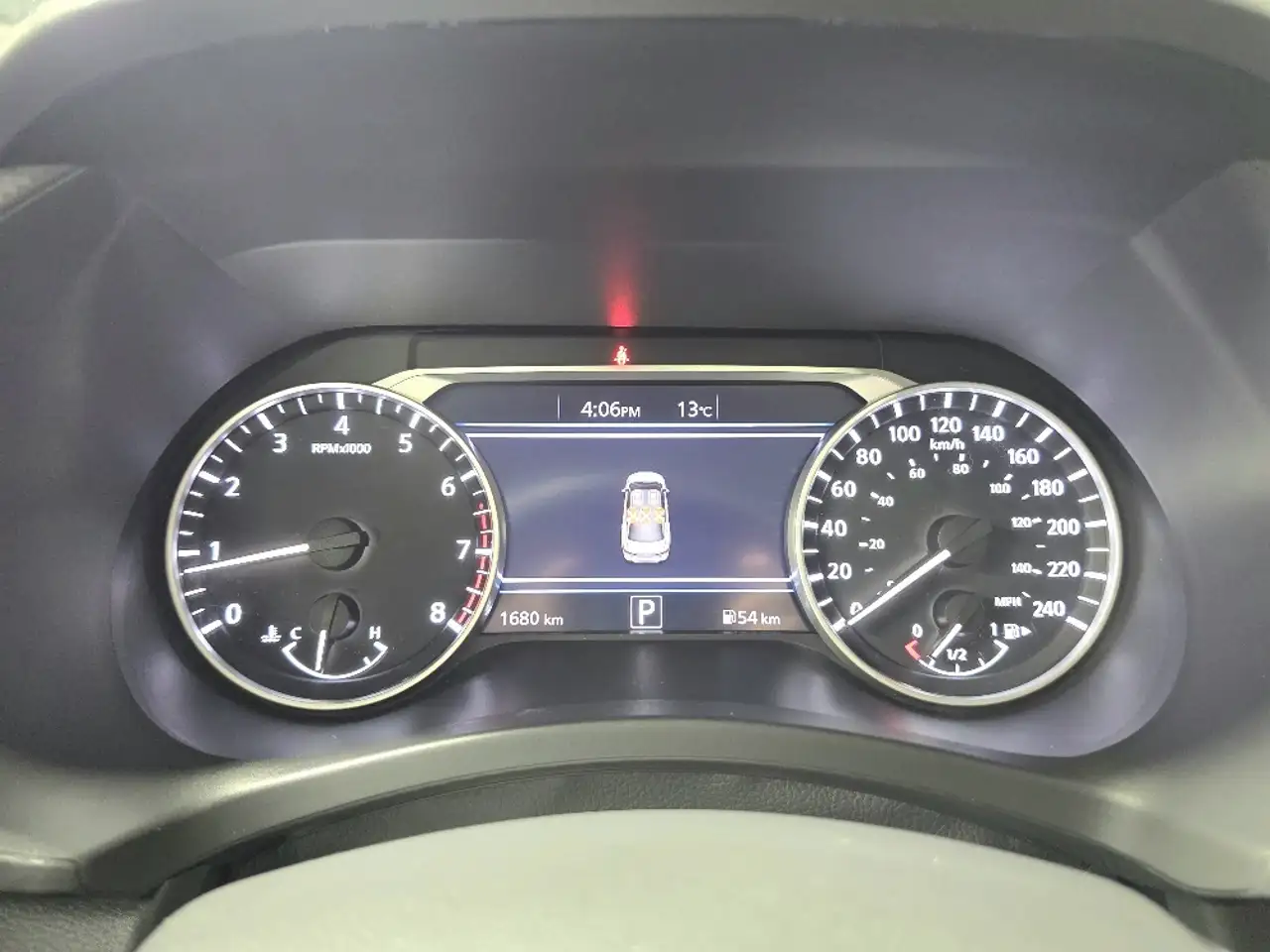 Nissan Sentra снимка Nissan Sentra