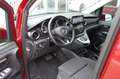 Mercedes-Benz V 220 d Kompakt LIEGEPAKET STDHZG/MBUX/AHK/KAM Rood - thumbnail 7