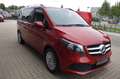Mercedes-Benz V 220 d Kompakt LIEGEPAKET STDHZG/MBUX/AHK/KAM Rood - thumbnail 2