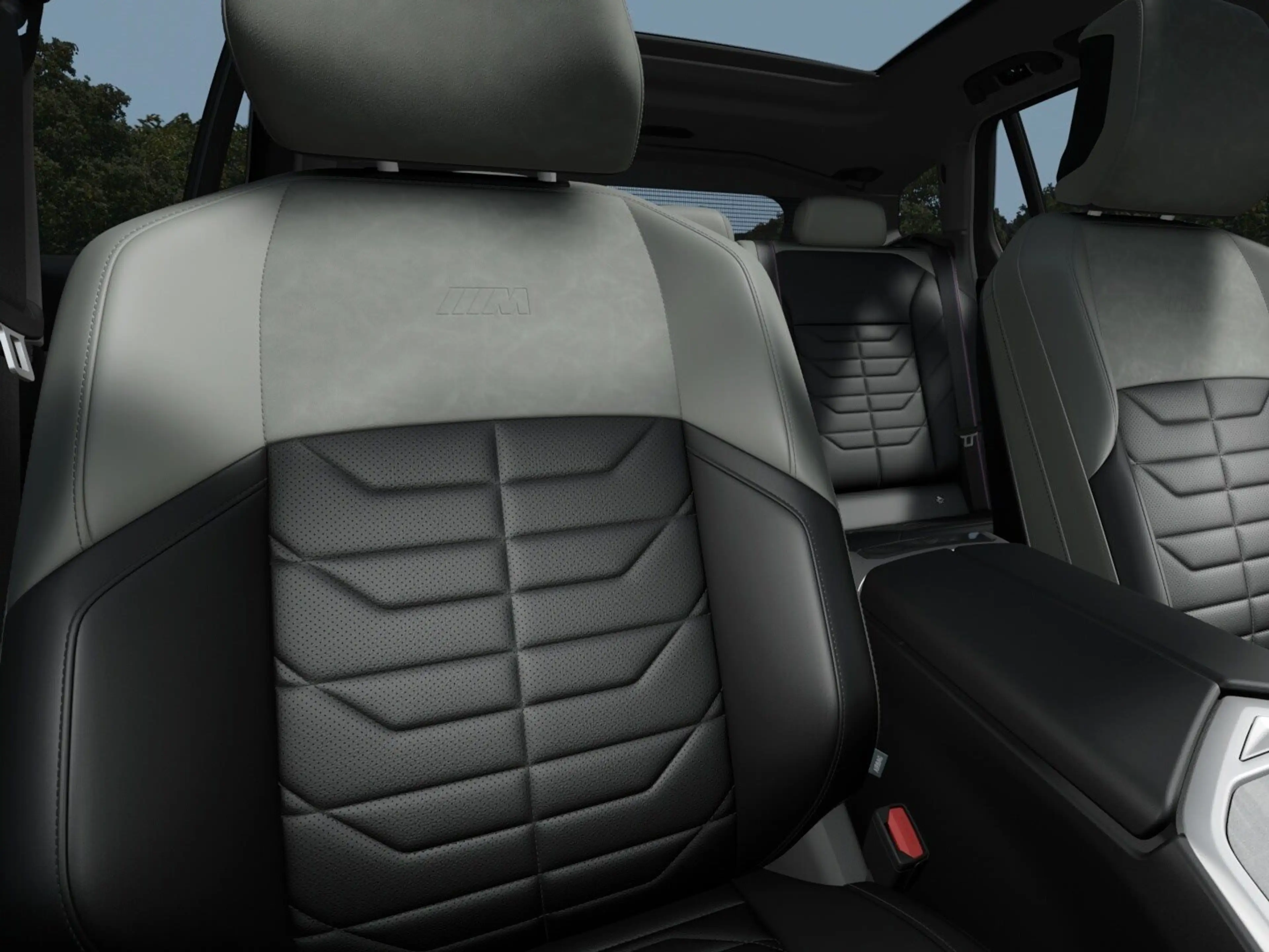 BMW X5 40d xDrive M SPORT PRO+AHK+DRIVING+PARKING ASS. P — photo 3