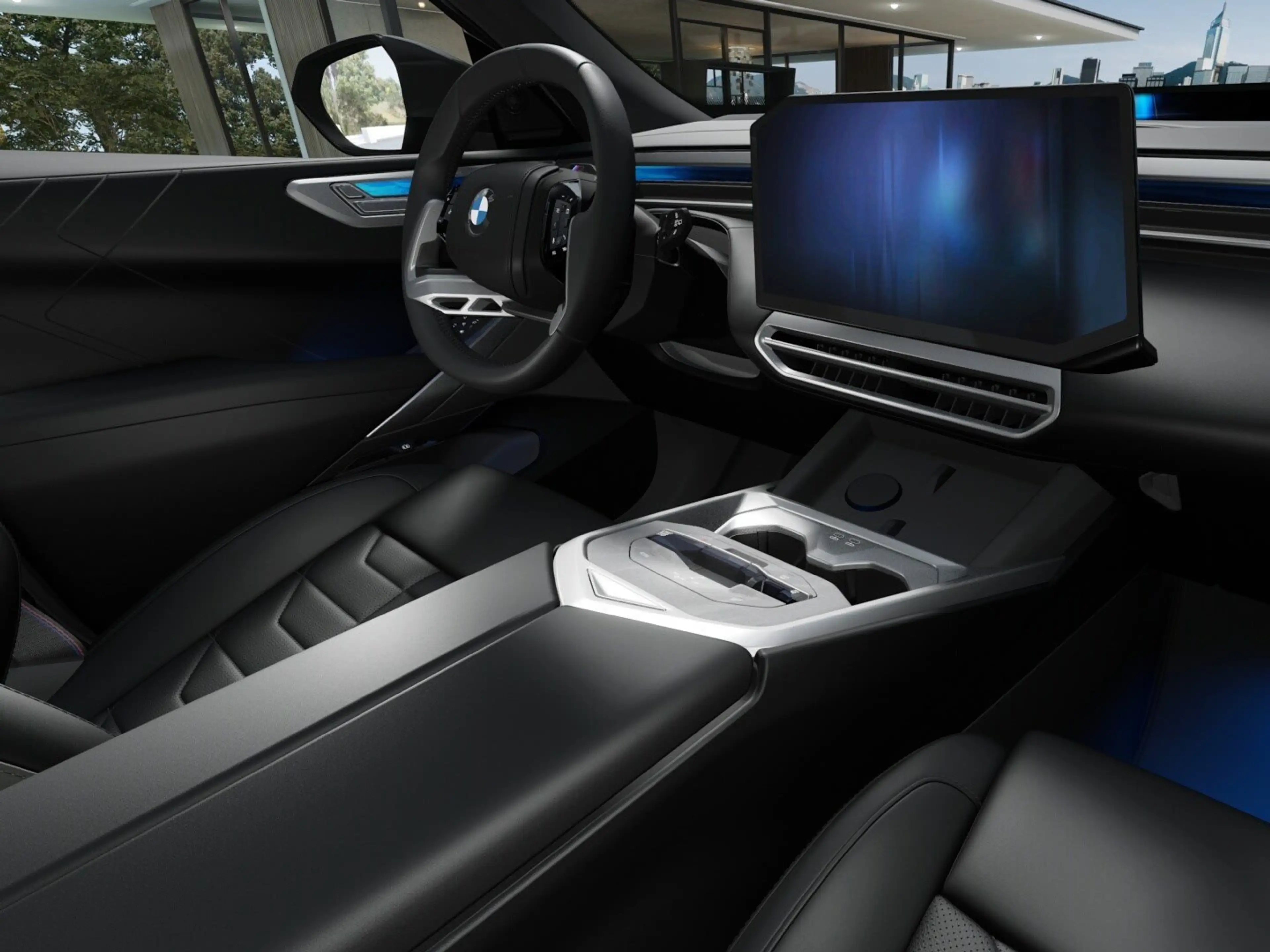 BMW X5 40d xDrive M SPORT PRO+AHK+DRIVING+PARKING ASS. P — photo 4