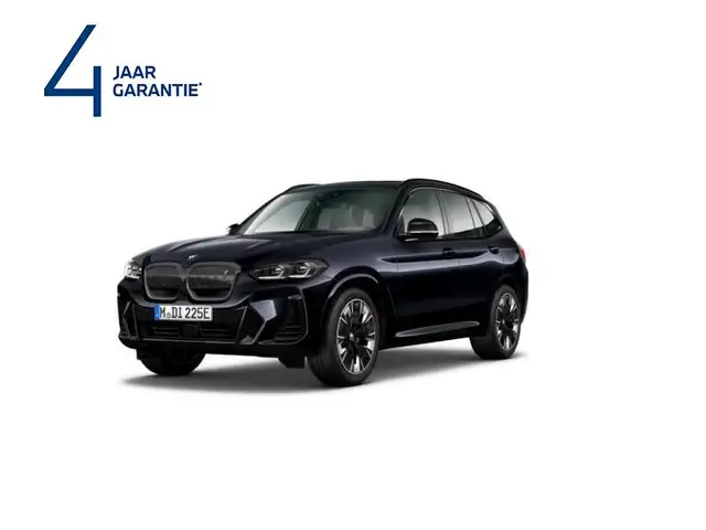 BMW iX3 iX3