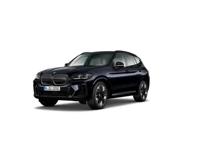 BMW iX3 iX3