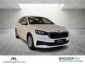 Skoda Fabia 1.0 TSI Active LED Bluetooth SHZ Weiß - thumbnail 8