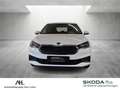 Skoda Fabia 1.0 TSI Active LED Bluetooth SHZ Weiß - thumbnail 9