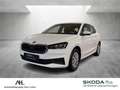 Skoda Fabia 1.0 TSI Active LED Bluetooth SHZ Weiß - thumbnail 1