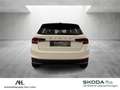 Skoda Fabia 1.0 TSI Active LED Bluetooth SHZ Weiß - thumbnail 5