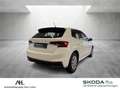 Skoda Fabia 1.0 TSI Active LED Bluetooth SHZ Weiß - thumbnail 6