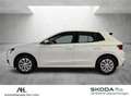 Skoda Fabia 1.0 TSI Active LED Bluetooth SHZ Weiß - thumbnail 2