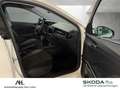 Skoda Fabia 1.0 TSI Active LED Bluetooth SHZ Weiß - thumbnail 10