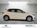 Skoda Fabia 1.0 TSI Active LED Bluetooth SHZ Weiß - thumbnail 7