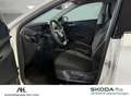 Skoda Fabia 1.0 TSI Active LED Bluetooth SHZ Weiß - thumbnail 17