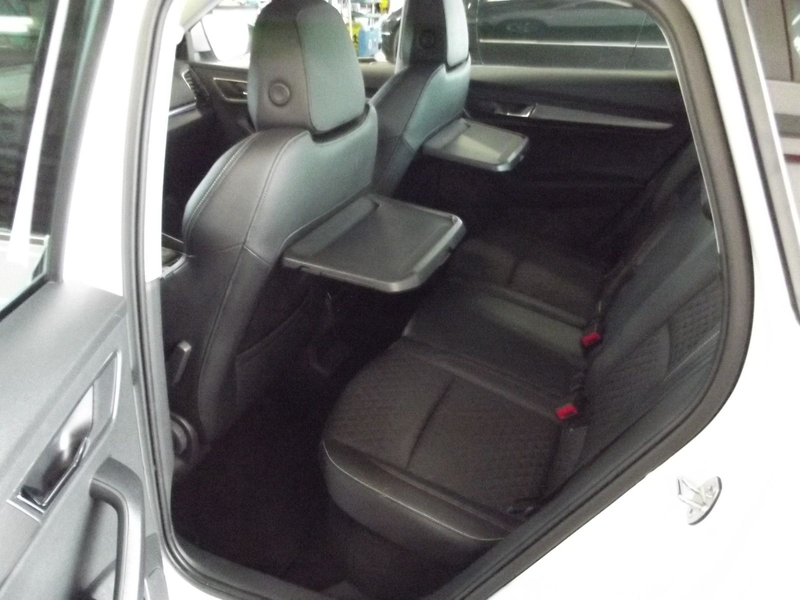 Skoda Karoq style Editon 100 NAVI AHK KAMERA — photo 6