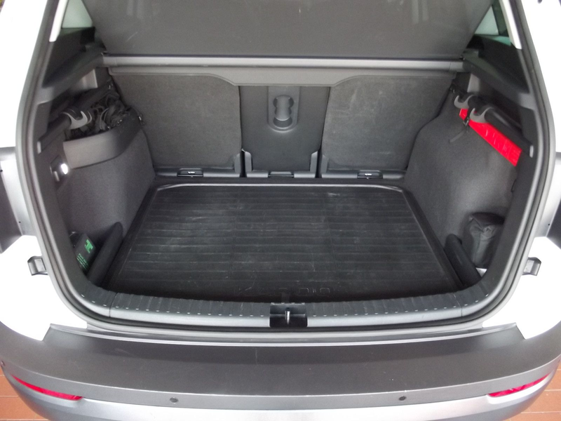 Skoda Karoq style Editon 100 NAVI AHK KAMERA — photo 8