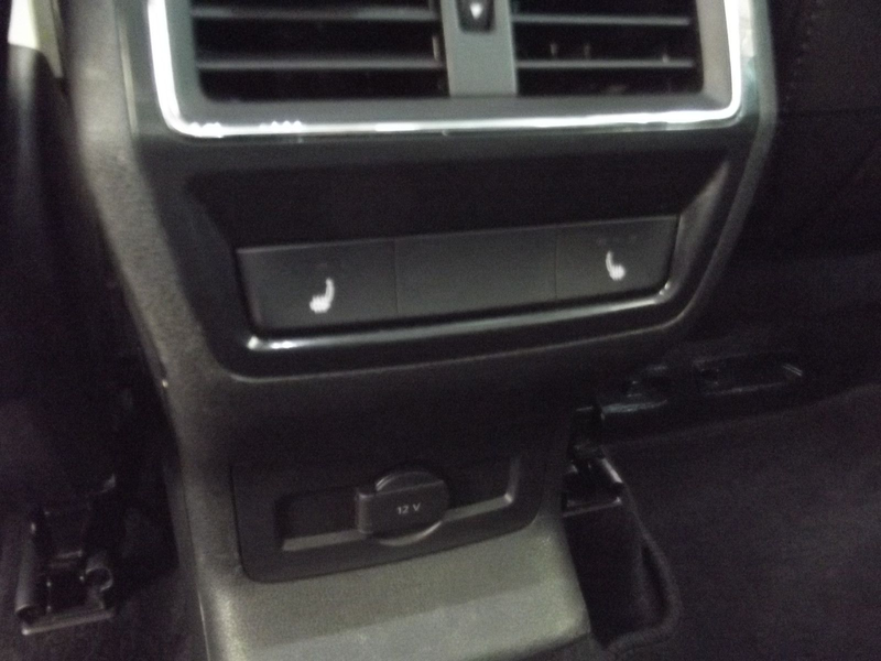 Skoda Karoq style Editon 100 NAVI AHK KAMERA — photo 7