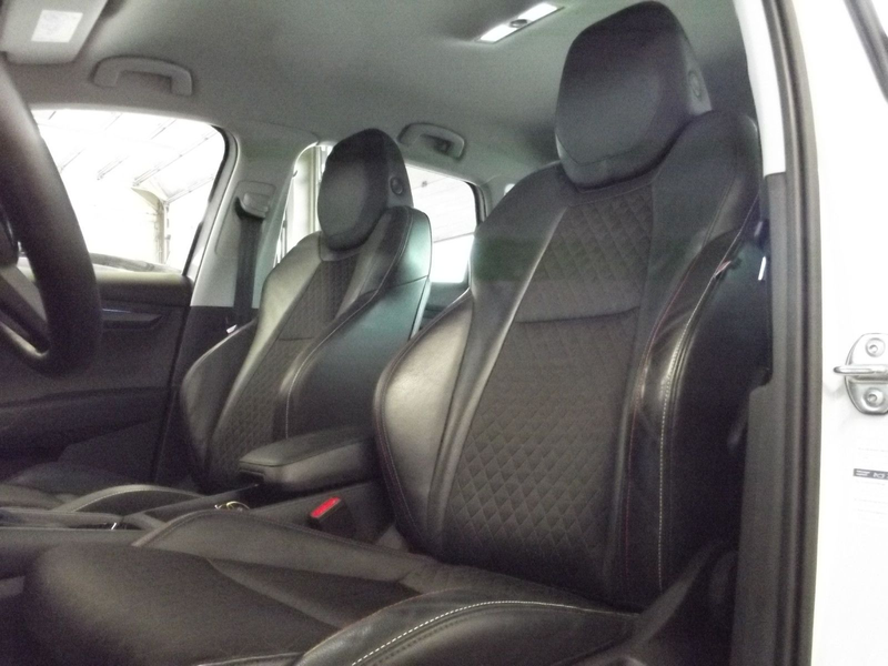 Skoda Karoq style Editon 100 NAVI AHK KAMERA — photo 11