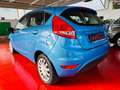 Ford Fiesta 1.4 16v Titanium GPL OK NEOPATENTATI Bleu - thumbnail 6