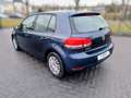 Volkswagen Golf VI 1.4l Trendline *TüV NEU*Klima*Shz*ToP Blau - thumbnail 9