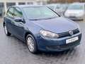 Volkswagen Golf VI 1.4l Trendline *TüV NEU*Klima*Shz*ToP Blau - thumbnail 5