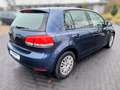 Volkswagen Golf VI 1.4l Trendline *TüV NEU*Klima*Shz*ToP Blau - thumbnail 7