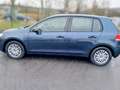 Volkswagen Golf VI 1.4l Trendline *TüV NEU*Klima*Shz*ToP Blau - thumbnail 10