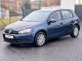 Volkswagen Golf VI 1.4l Trendline *TüV NEU*Klima*Shz*ToP Blau - thumbnail 3