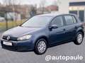 Volkswagen Golf VI 1.4l Trendline *TüV NEU*Klima*Shz*ToP Blau - thumbnail 1