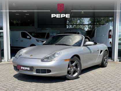 Porsche Boxster 2.7 Tiptronic | AIRCO | 18 INCH | NETTE STAAT