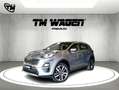 Kia Sportage IV 2021 1.6 Style s/Techno Argent - thumbnail 1