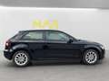 Audi A3 attraction Schwarz - thumbnail 4