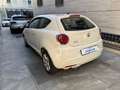 Alfa Romeo MiTo 1.4 78 CV Distinctive Sport Pack Blanc - thumbnail 6