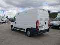 Citroen Jumper 2.2 130CV E5 FURGONE PASSO MEDIO **PERFETTISSIMO** Bianco - thumbnail 6