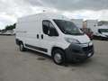 Citroen Jumper 2.2 130CV E5 FURGONE PASSO MEDIO **PERFETTISSIMO** Bianco - thumbnail 1