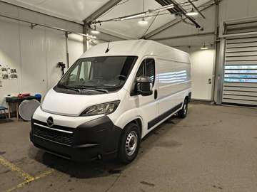 Kasten AUTOMATIK 35 L3H2 BlueHDI 140*KAM