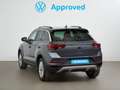 Volkswagen T-Roc 1.0 TSI Life 81kW Gris - thumbnail 2