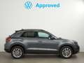 Volkswagen T-Roc 1.0 TSI Life 81kW Gris - thumbnail 3
